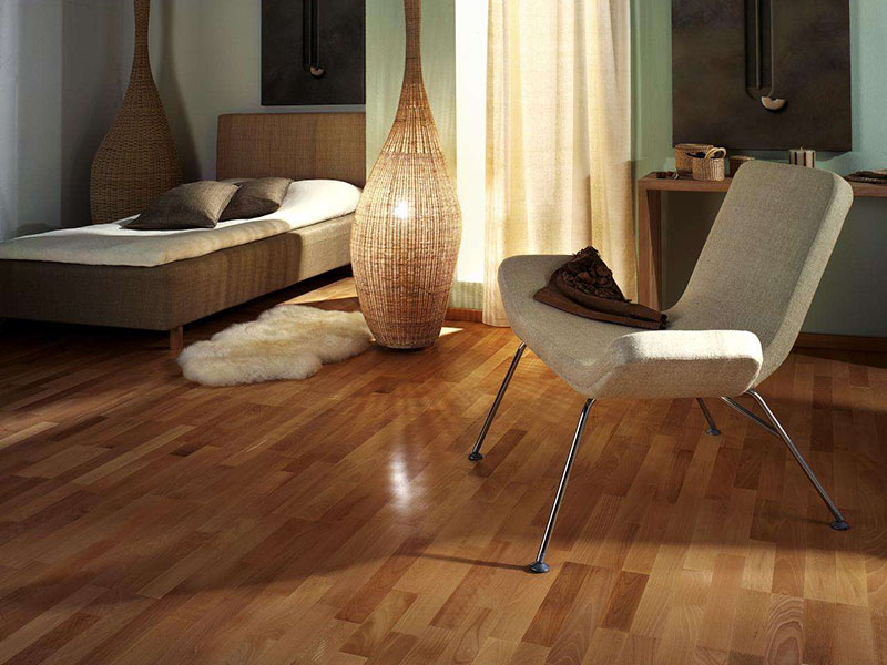 木地板怎么鋪才能又快又好呢？詳細(xì)的鋪木地板步驟來了